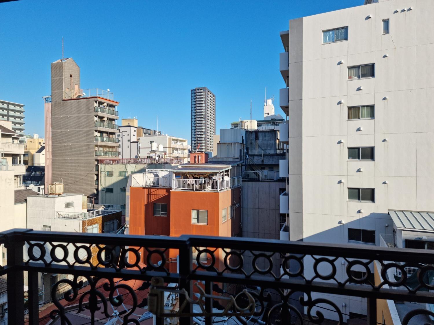 오사카 네코하우스 난바점 Apartment ภายนอก รูปภาพ