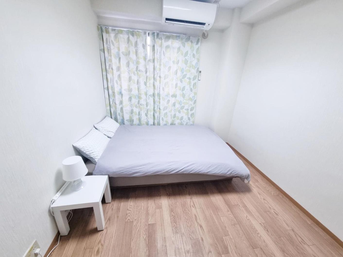 오사카 네코하우스 난바점 Apartment ภายนอก รูปภาพ